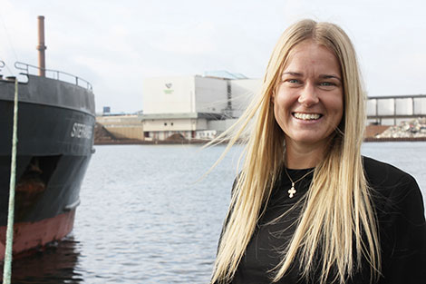 Cathrine-Tvergaard