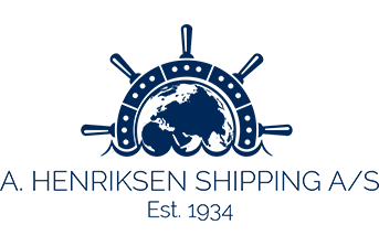 A. Henriksen Shipping A/S