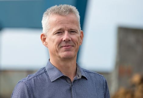 Kenneth Aagaard